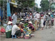 Bóng đá anh, ngoại hạng anh, lịch thi đấu euro 2012, Cấm xe máy và cấm chợ cóc
